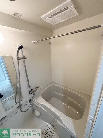 ブライズ鷺沼の物件内観写真